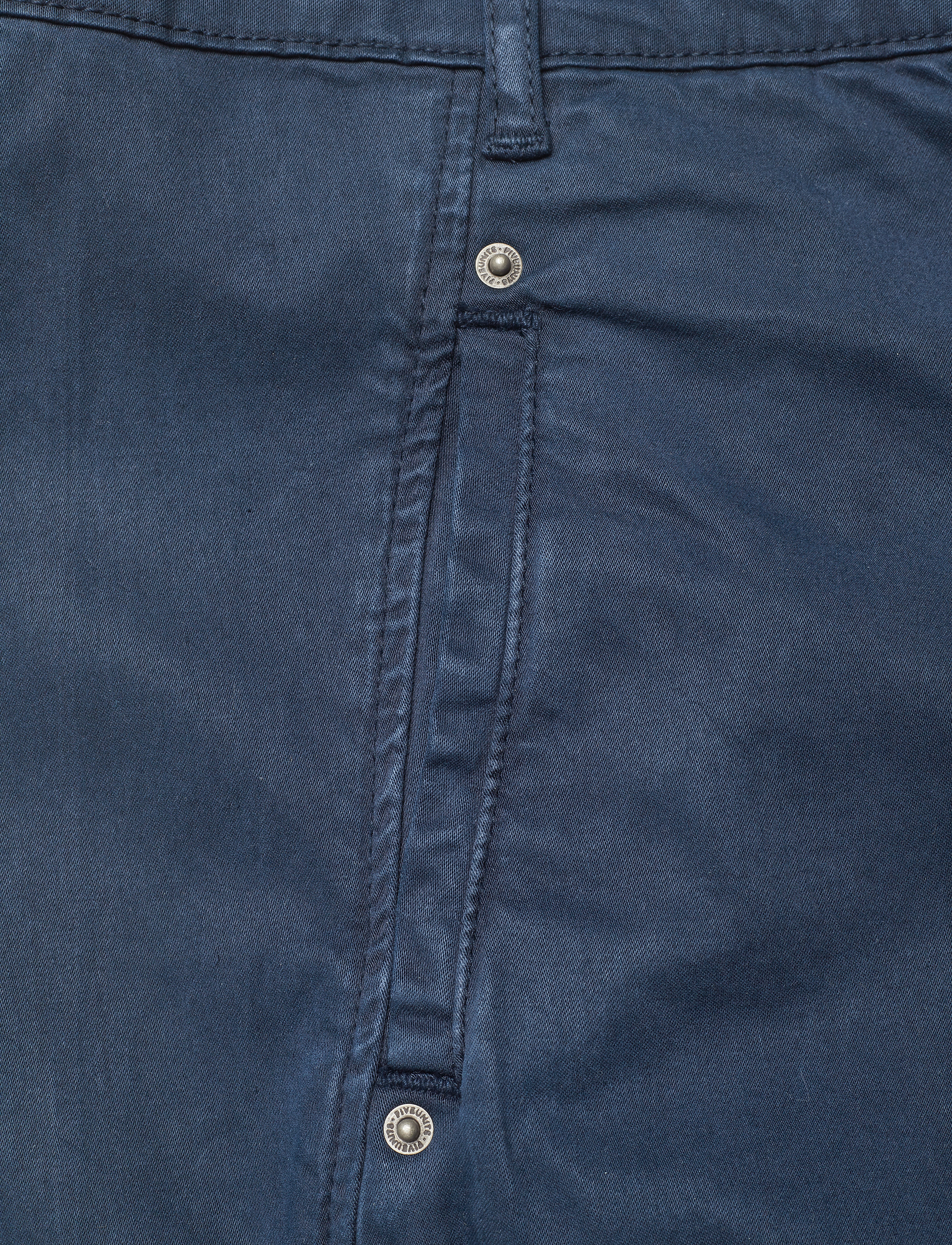FIVEUNITS - Jolie 432 - navy - 2