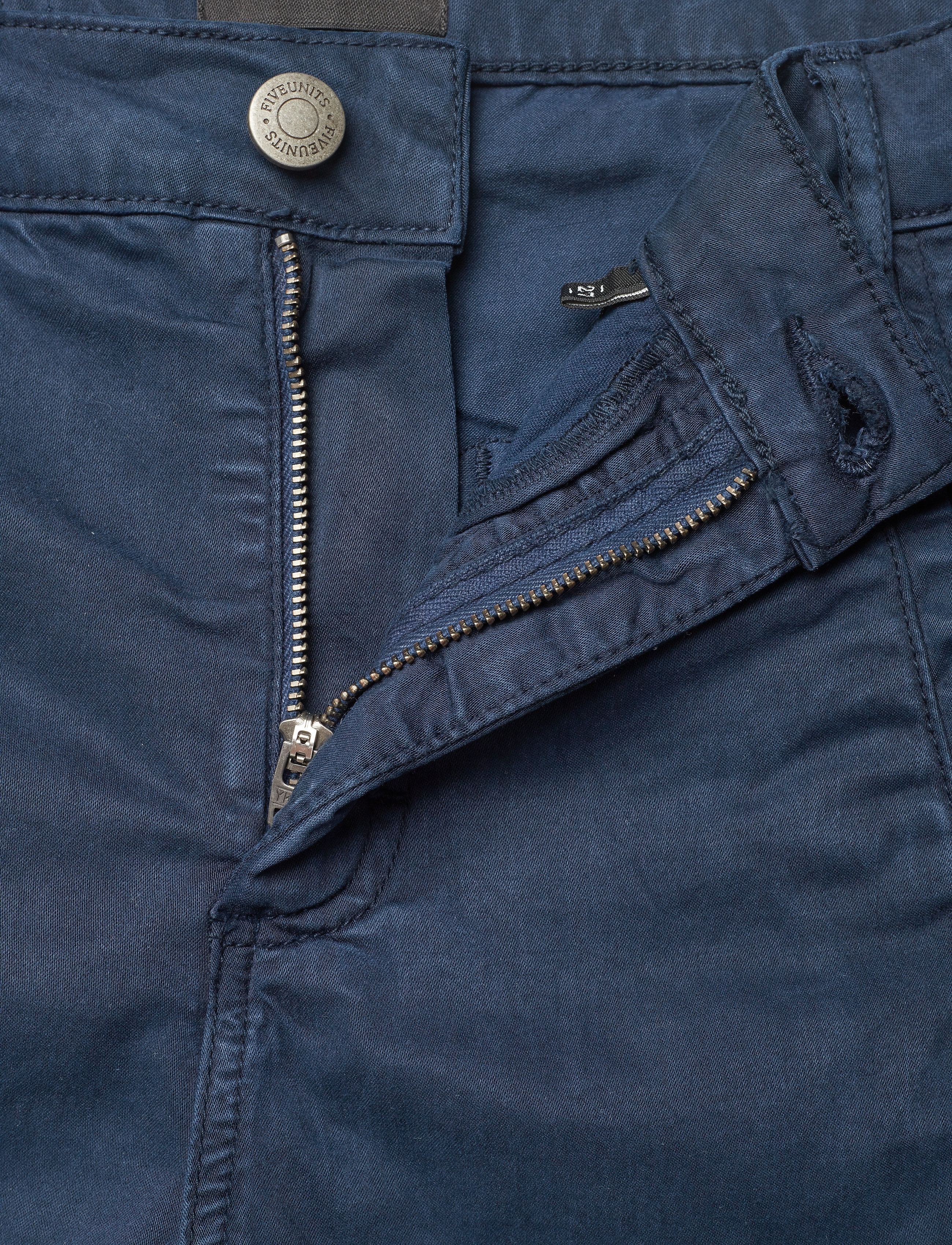 FIVEUNITS - Jolie 432 - navy - 3