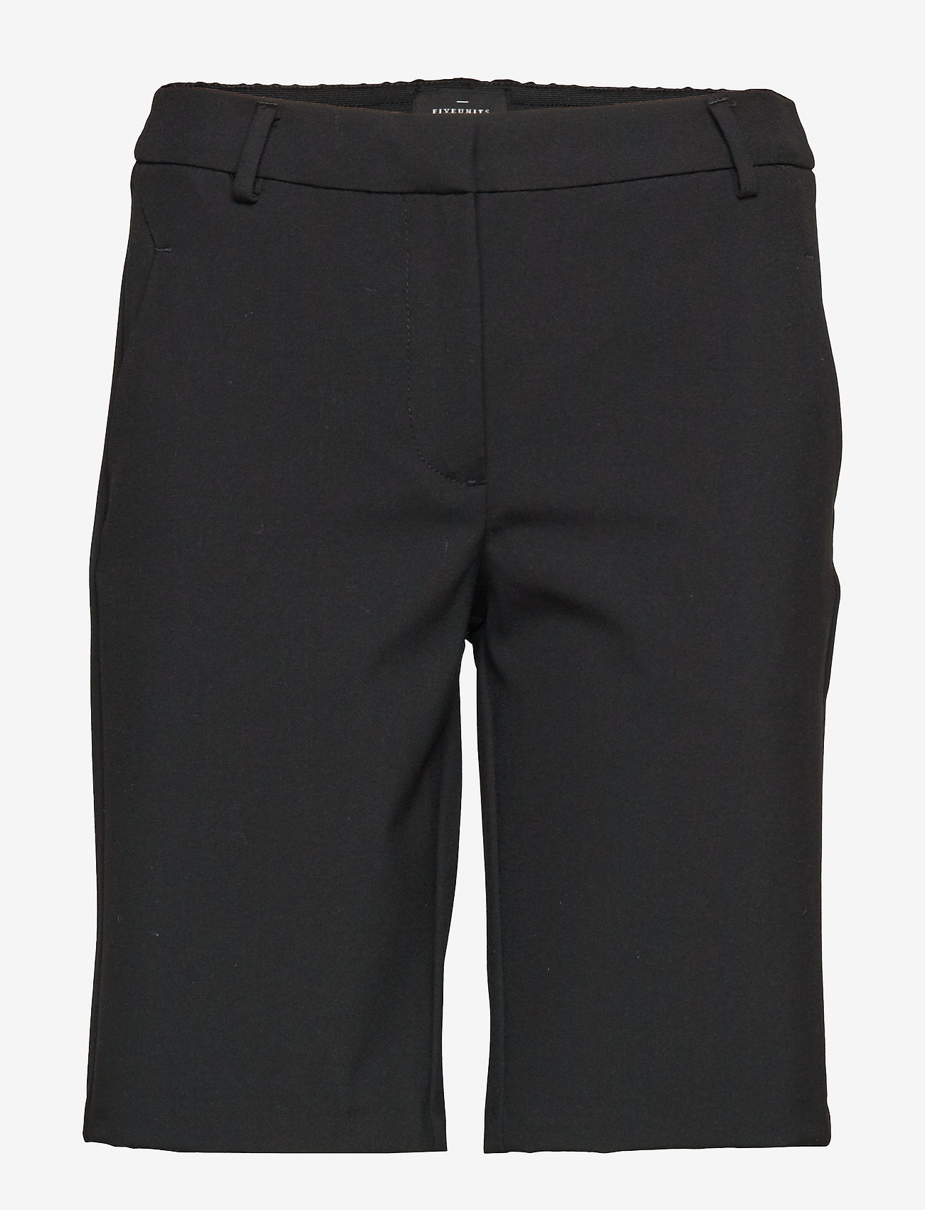 FIVEUNITS - Kylie 285 Flash - bermuda - black glow - 0