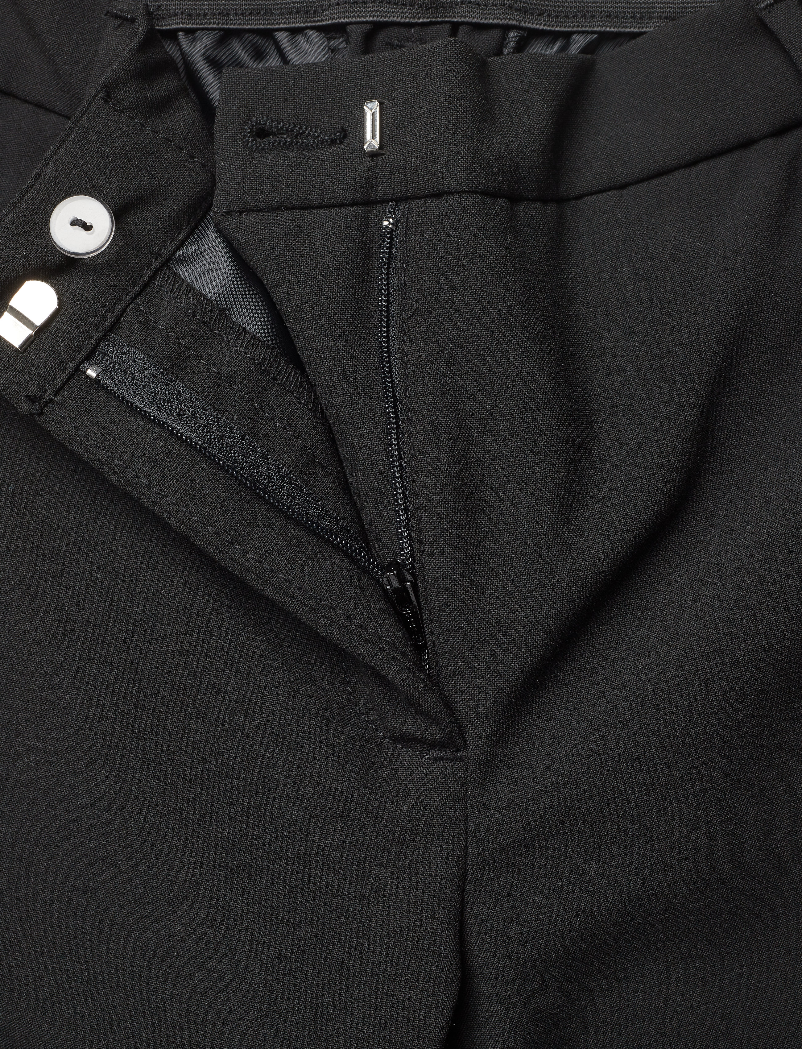 FIVEUNITS - Kylie 285 Flash - bermudashorts - black glow - 3