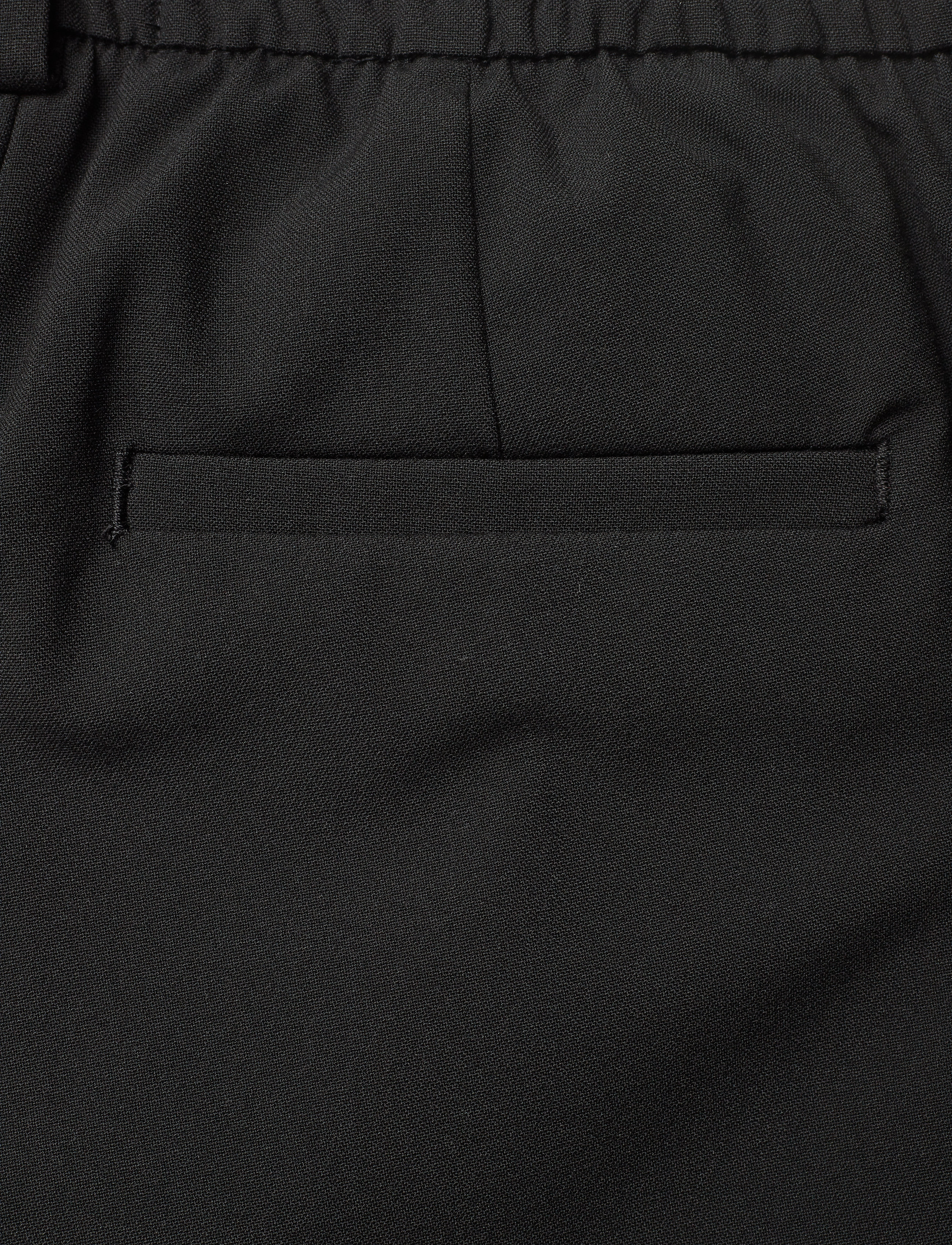 FIVEUNITS - Kylie 285 Flash - bermudashorts - black glow - 4