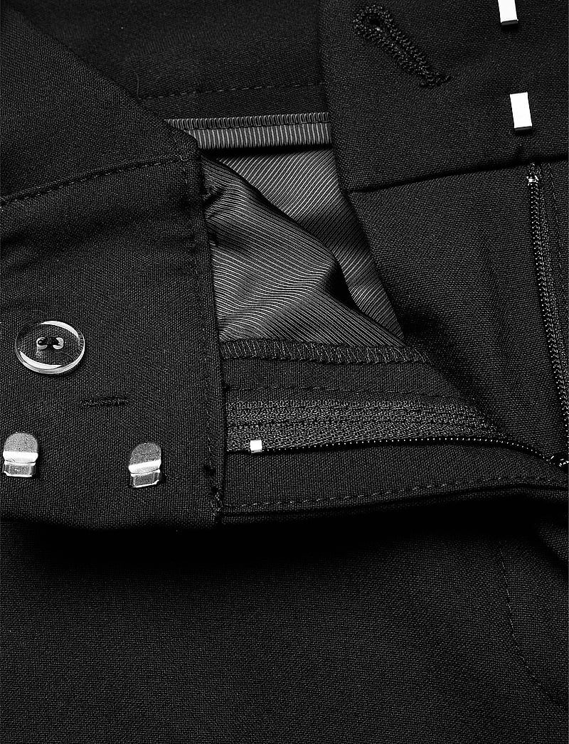 FIVEUNITS - DenaFV Crop - black - 3