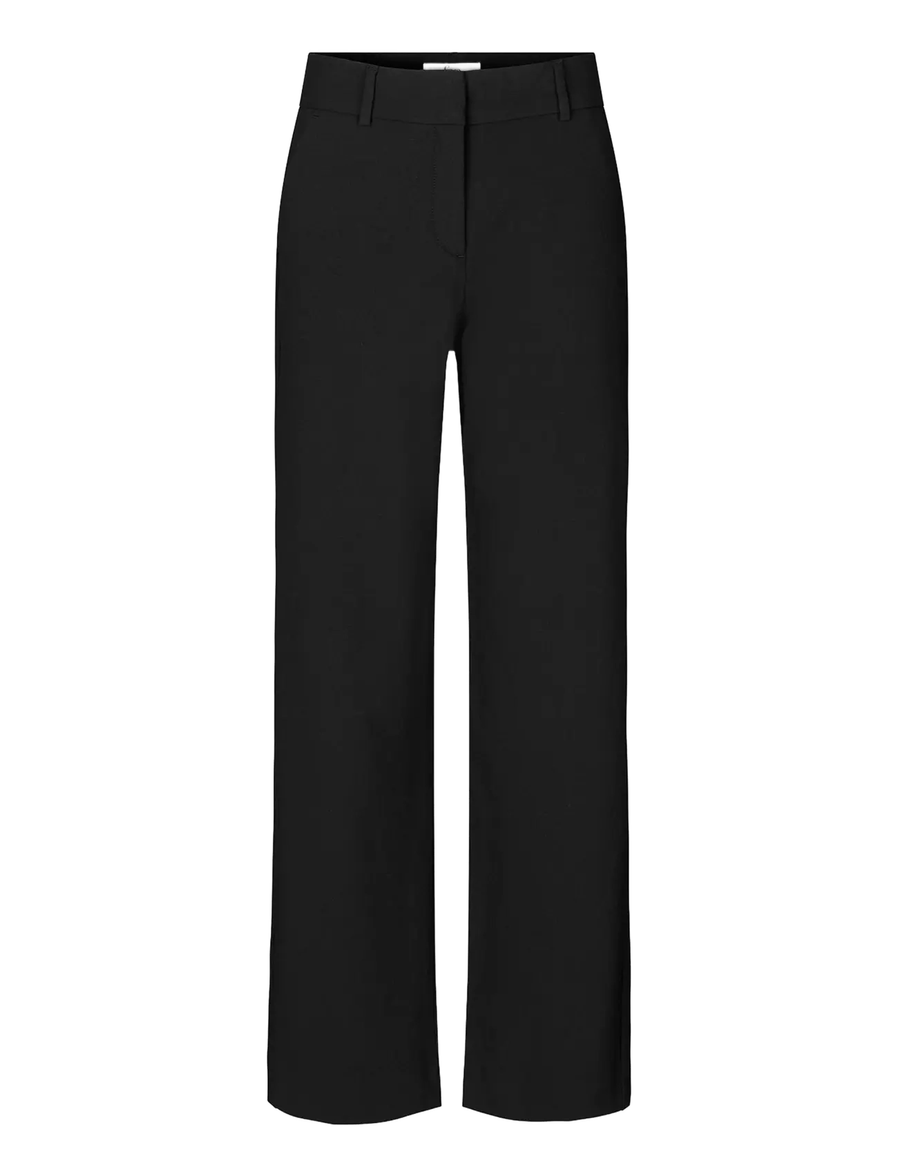 FIVEUNITS DenaFV - Riided - BLACK / black