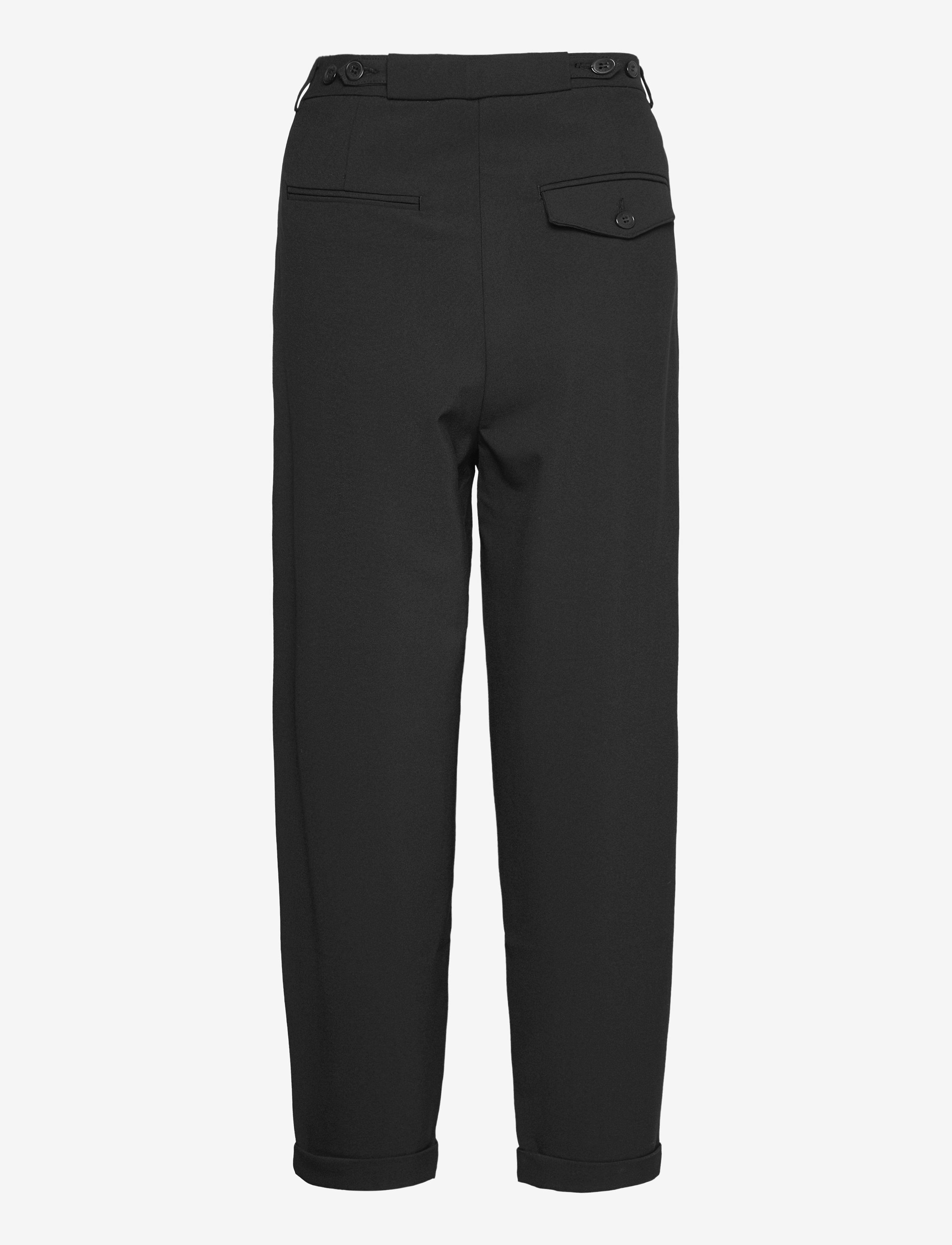 FIVEUNITS - Malou 285 Slash - black - 2