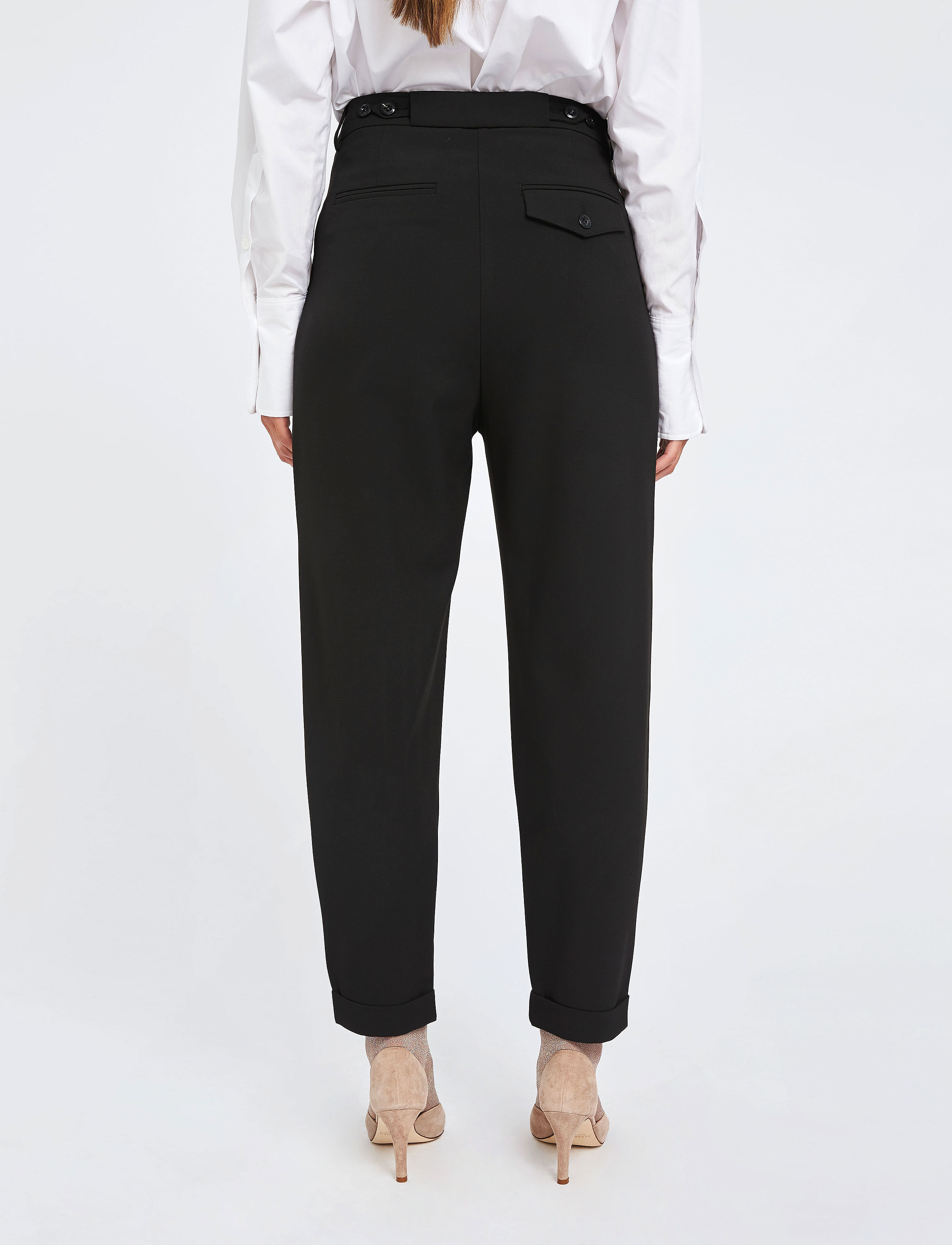 FIVEUNITS - Malou 285 Slash - black - 3