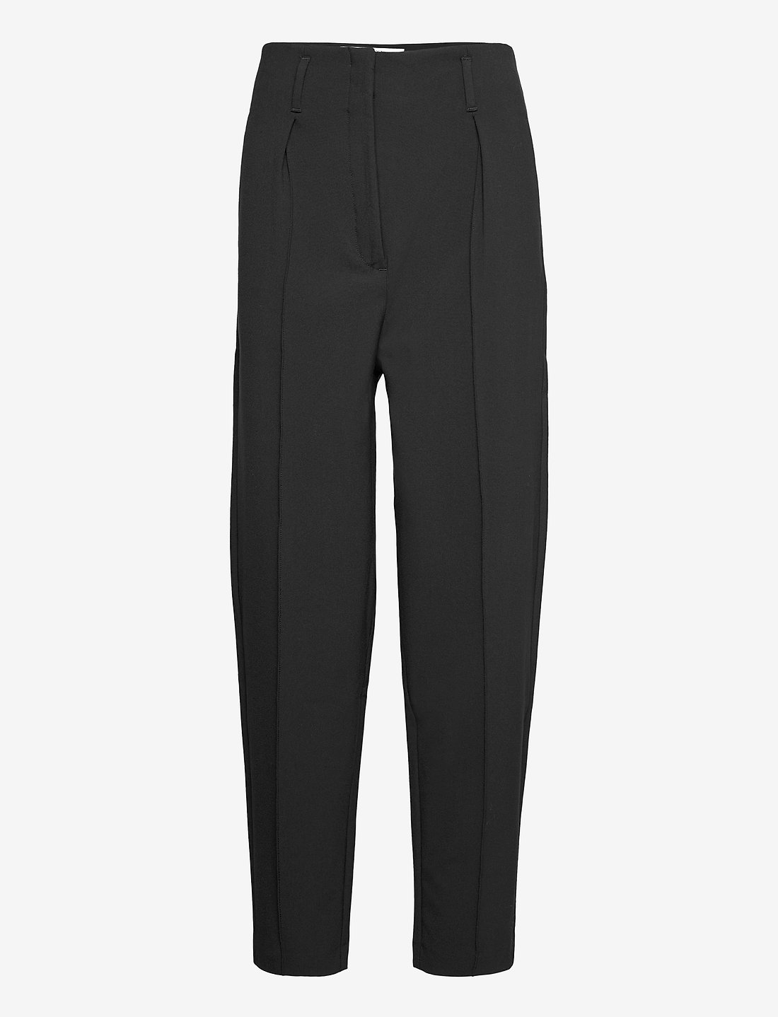 FIVEUNITS - HaileyFV - straight leg hosen - black - 1