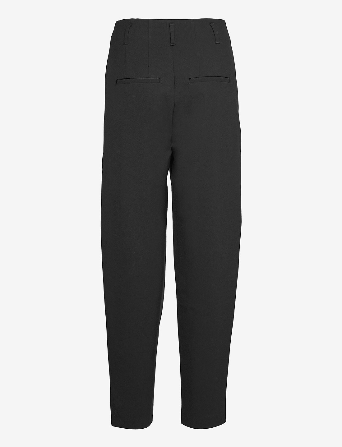 FIVEUNITS - HaileyFV - straight leg hosen - black - 2