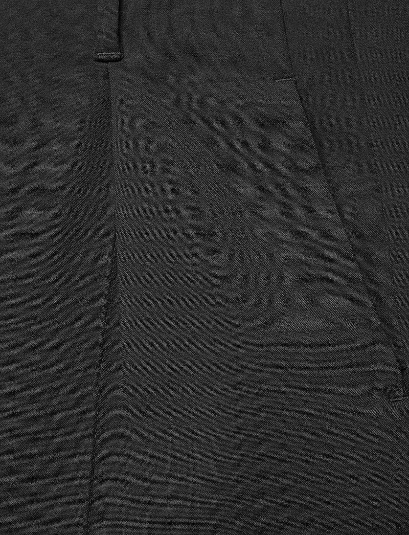 FIVEUNITS - HaileyFV - straight leg hosen - black - 4