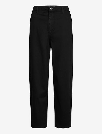 FIVEUNITS AlbaFV - Jeans - BLACK AUTO / black