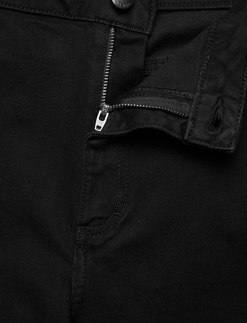 FIVEUNITS - AlbaFV - straight jeans - black auto - 3