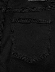 FIVEUNITS - AlbaFV - straight jeans - black auto - 4