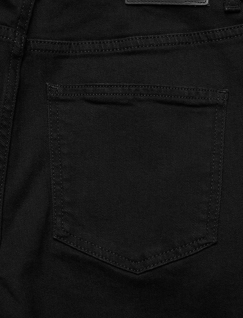 FIVEUNITS - AlbaFV - straight jeans - black auto - 4