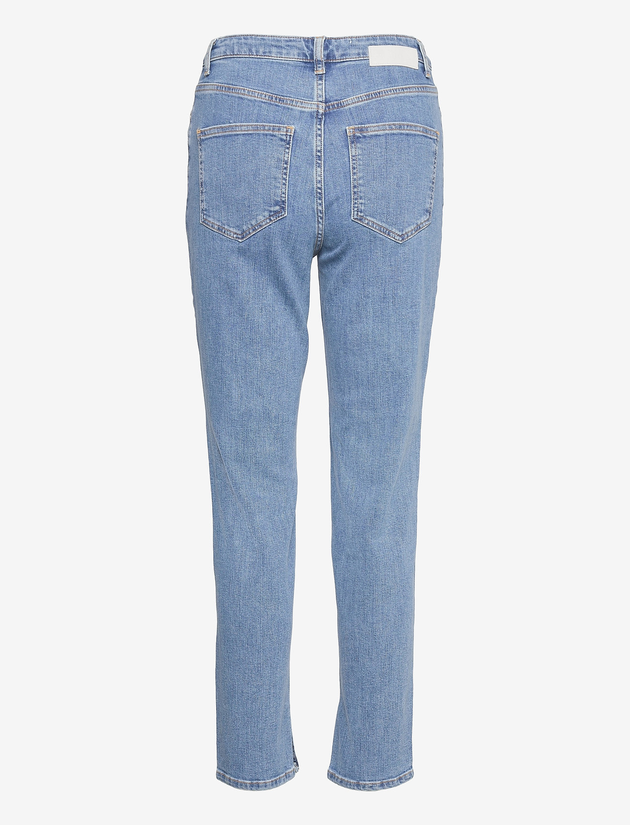 FIVEUNITS - Katelyn - straight jeans - wave blue - 1