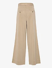 FIVEUNITS - Karen Tie 432 Chinchilla - bukser med brede ben - chinchilla - 1