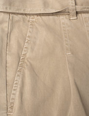 FIVEUNITS - Karen Tie 432 Chinchilla - wide leg trousers - chinchilla - 3
