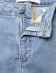 FIVEUNITS - Jolie Zip 241 - slim jeans - chalk blue - 6