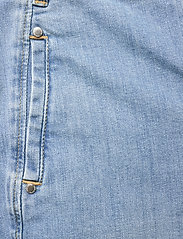 FIVEUNITS - Jolie Zip 241 - slim jeans - chalk blue - 7