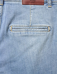 FIVEUNITS - Jolie Zip 241 - slim jeans - chalk blue - 8