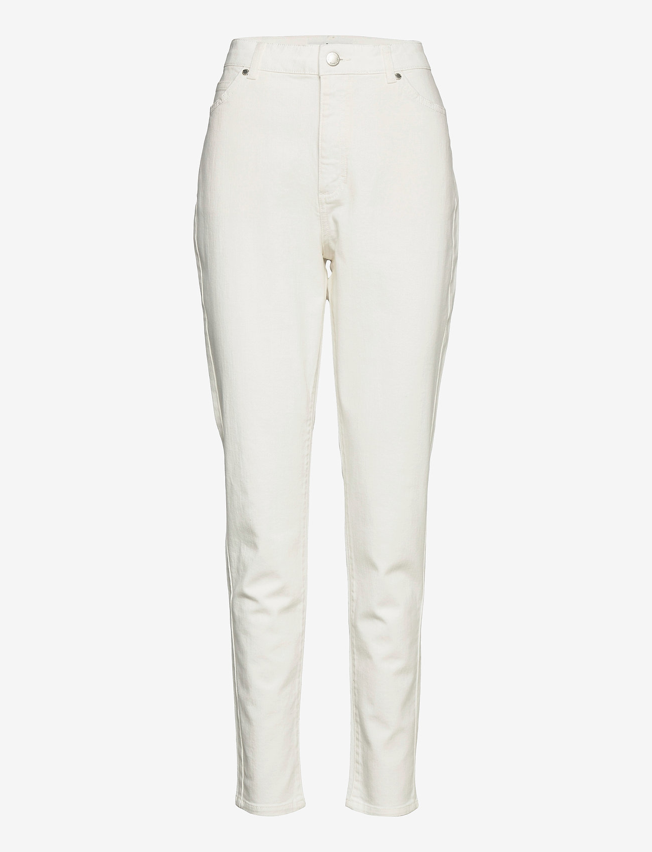FIVEUNITS - Kate High 686 - skinny jeans - off-white - 0