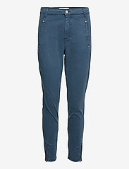 FIVEUNITS - Jolie Zip 432 - skinny jeans - ink - 0