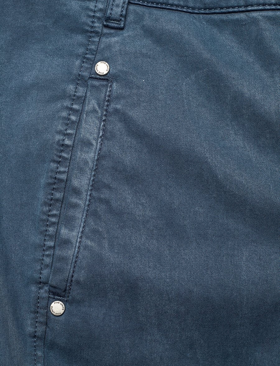 FIVEUNITS - Jolie Zip 432 - skinny jeans - ink - 2