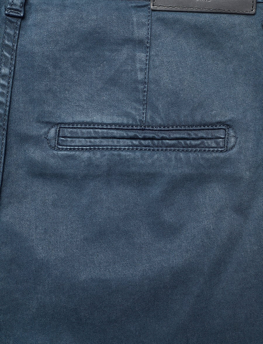 FIVEUNITS - Jolie Zip 432 - skinny jeans - ink - 4
