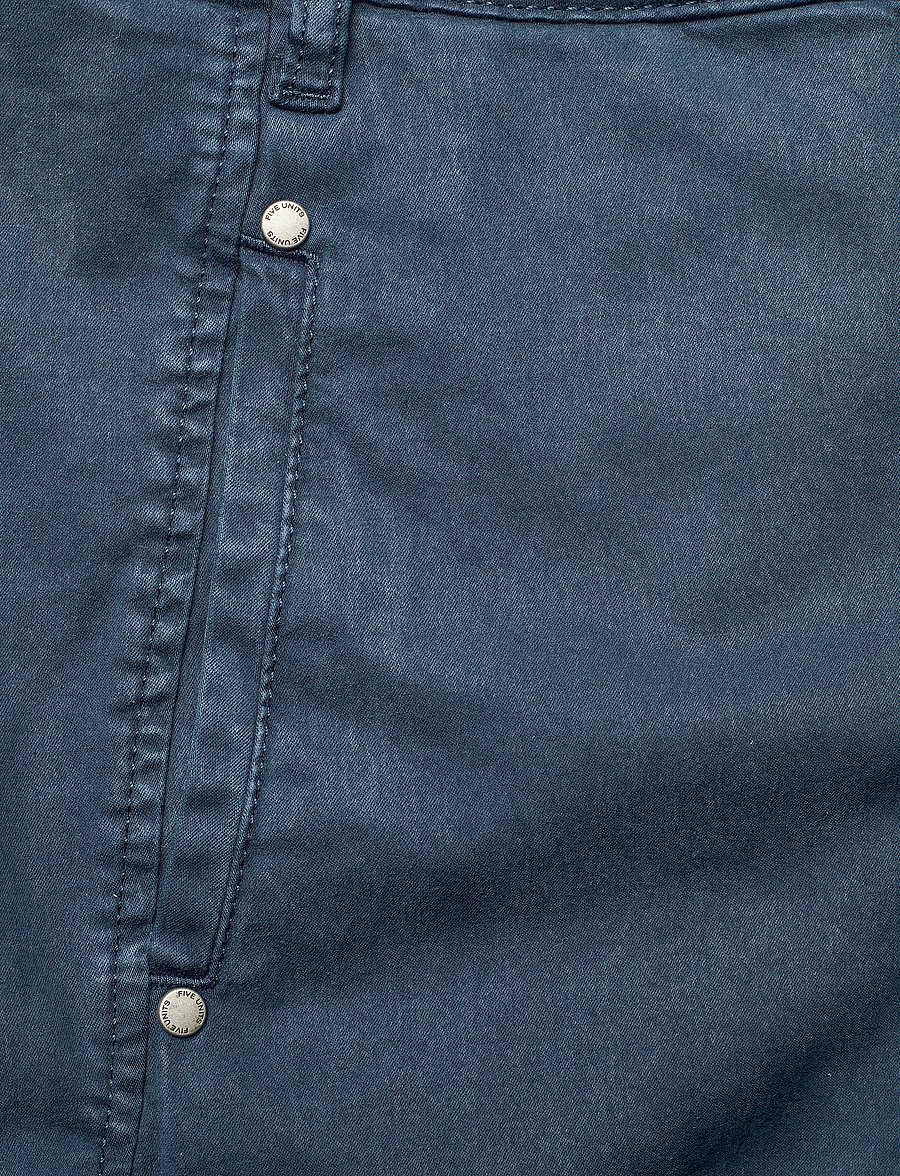 FIVEUNITS - Jolie Shorts 432 - lühikesed chino-püksid - ink - 2