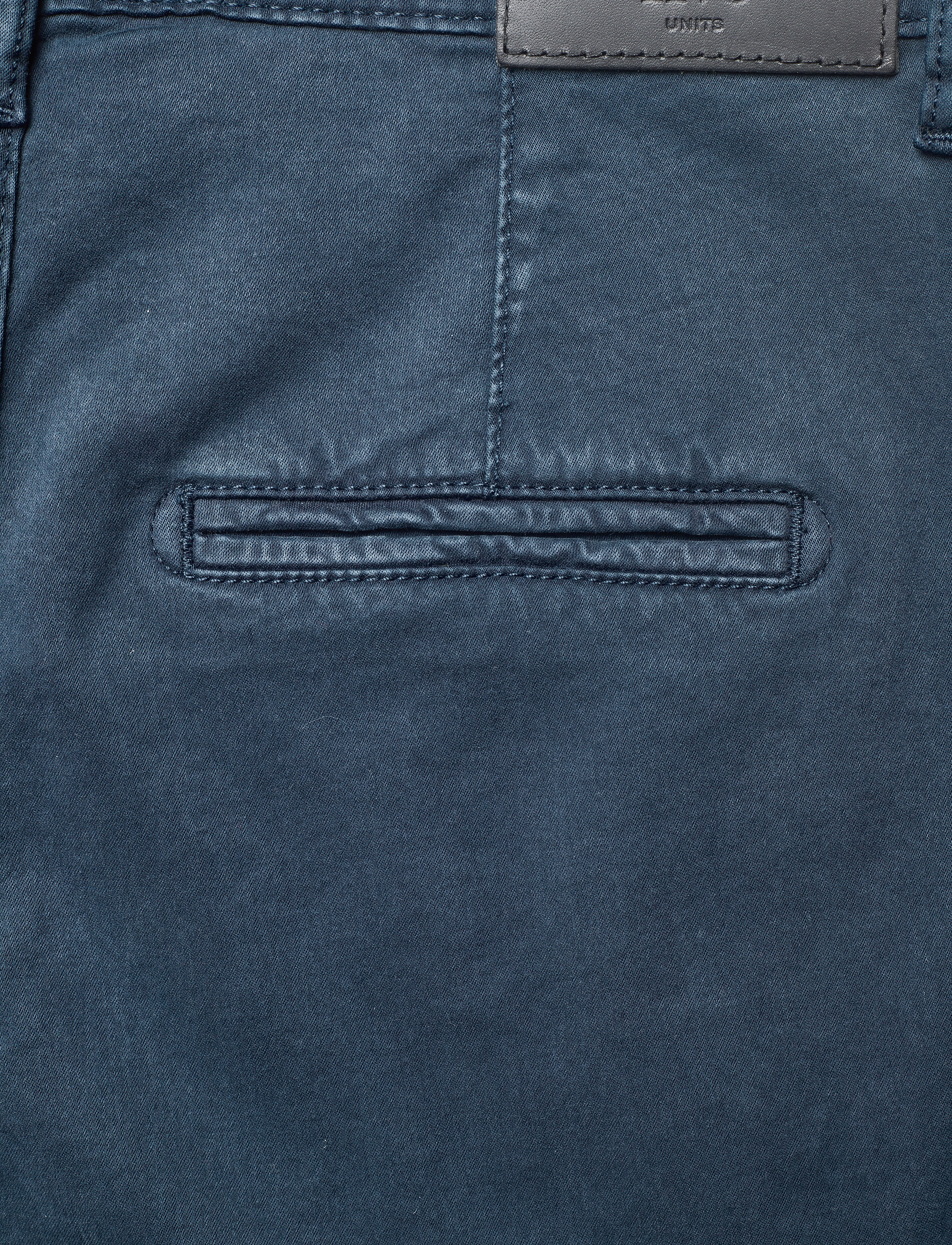 FIVEUNITS - Jolie Shorts 432 - chino lühikesed püksid - ink - 4