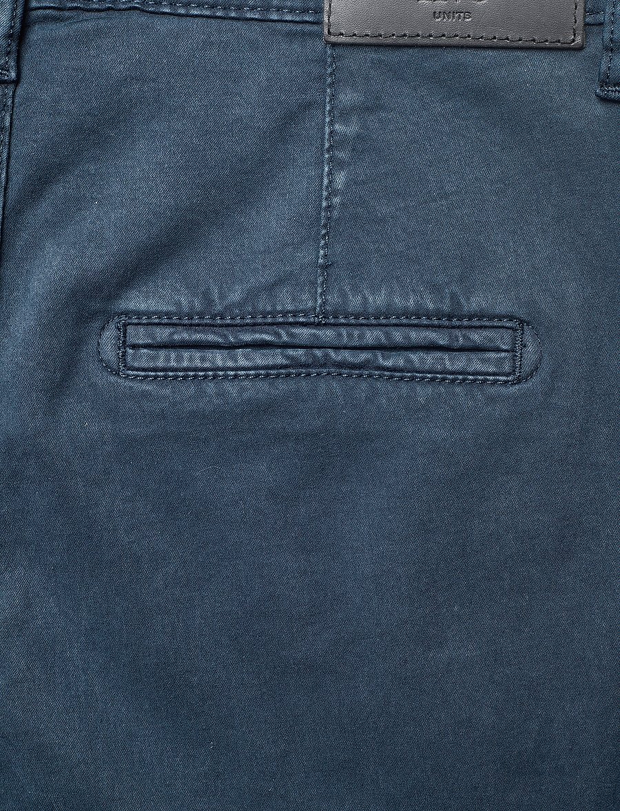 FIVEUNITS - Jolie Shorts 432 - lühikesed chino-püksid - ink - 4