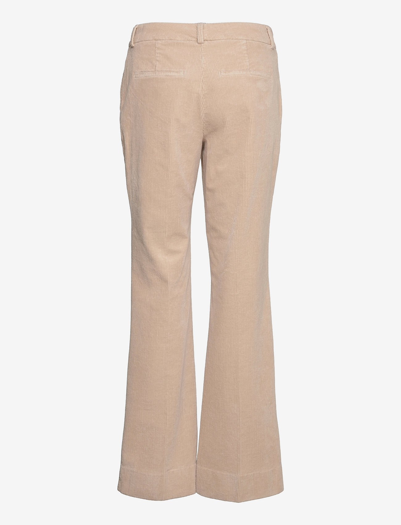 FIVEUNITS - ClaraFV - winter white corduroy - 1