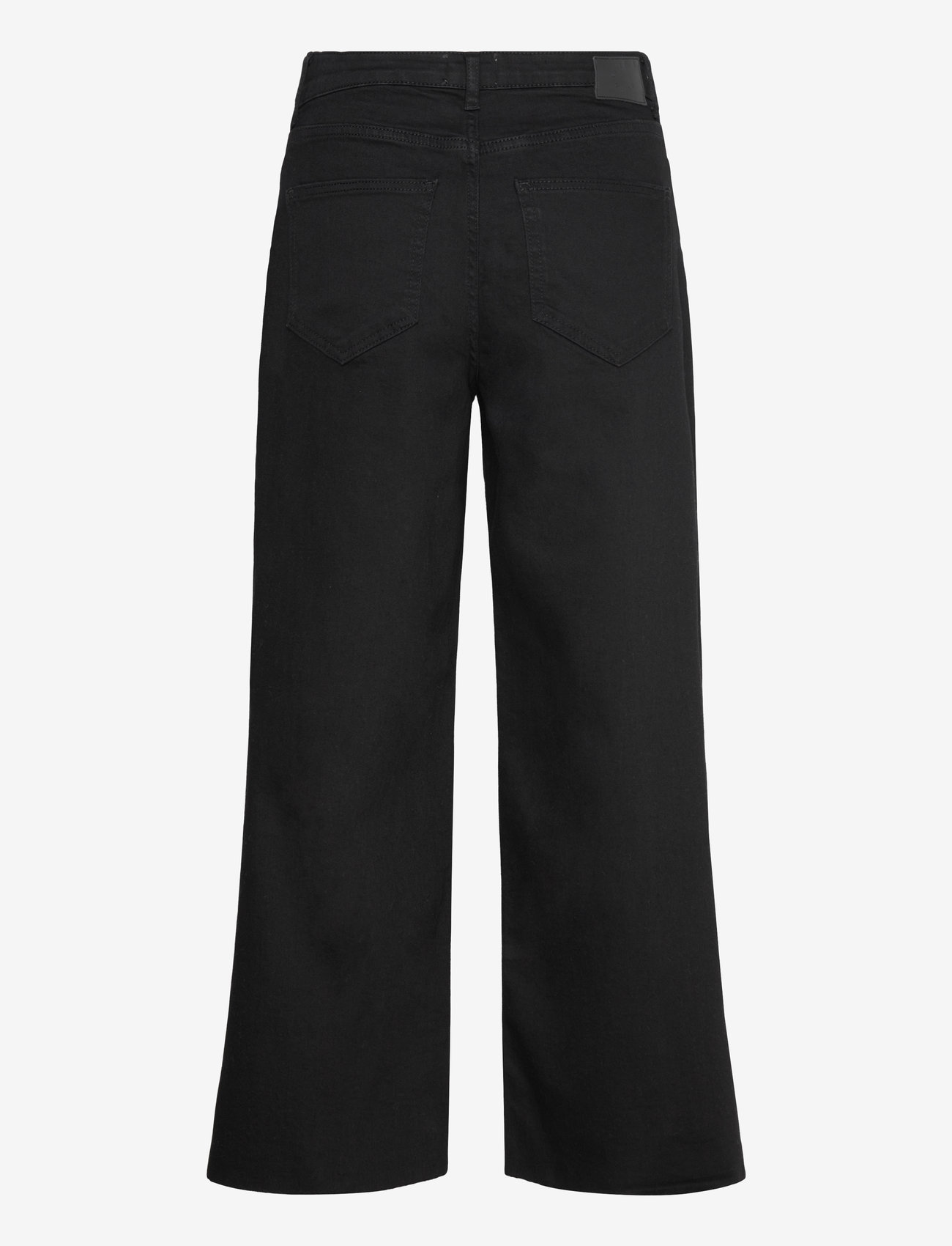 FIVEUNITS - AbbyFV Ankle Cutted - black - 1