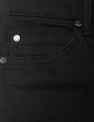 FIVEUNITS - AbbyFV Ankle Cutted - džinsa bikses ar platām starām - black - 2