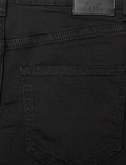 FIVEUNITS - AbbyFV Ankle Cutted - džinsa bikses ar platām starām - black - 4