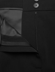 FIVEUNITS - Ellie Bond 576 - spodnie proste - black - 4