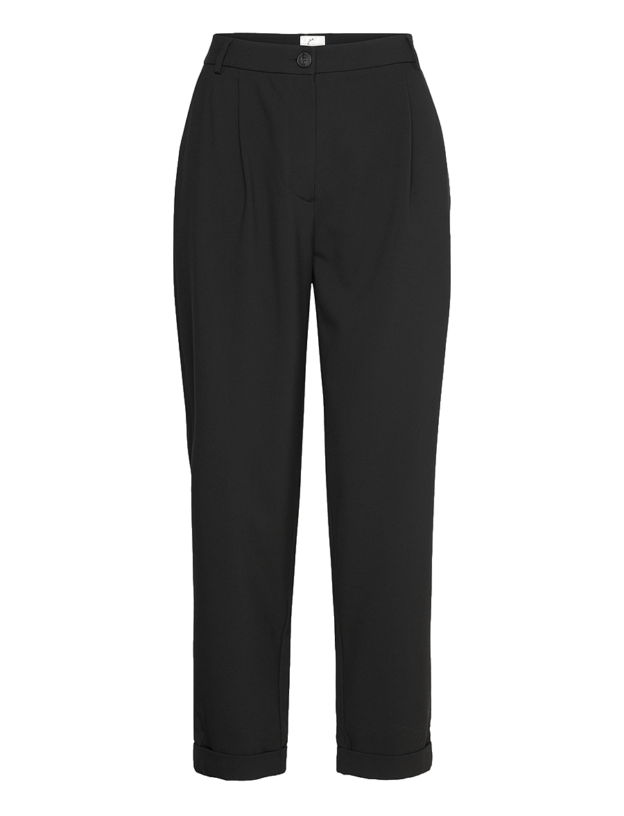 FIVEUNITS - MalouFV - pidulikud püksid - black - 0