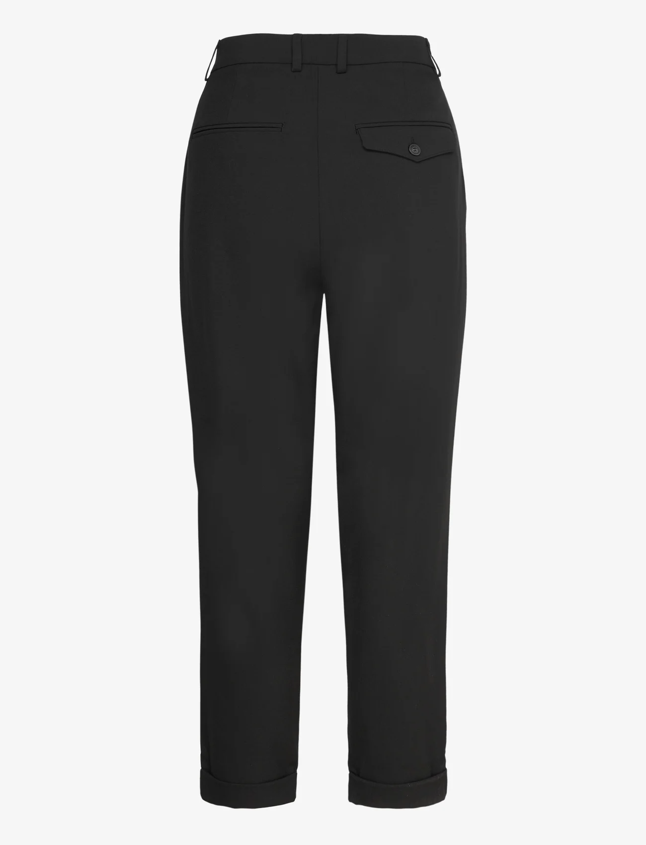 FIVEUNITS - MalouFV - tailored trousers - black - 1