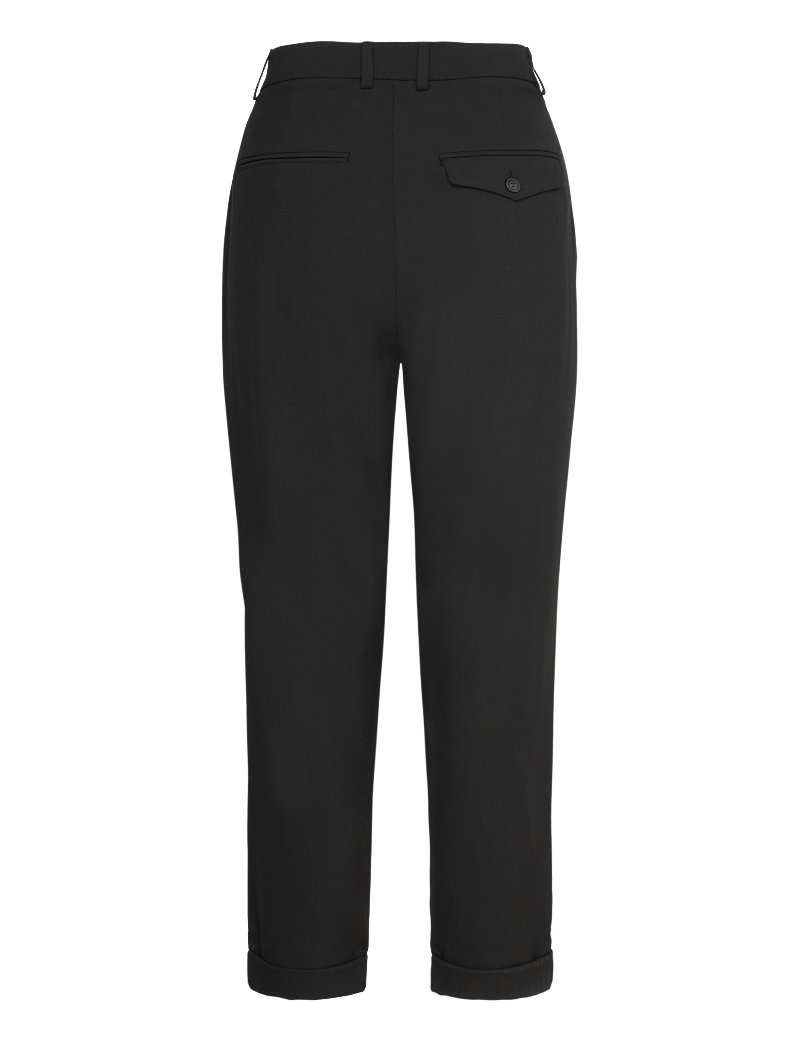 FIVEUNITS - MalouFV - habitbukser - black - 1