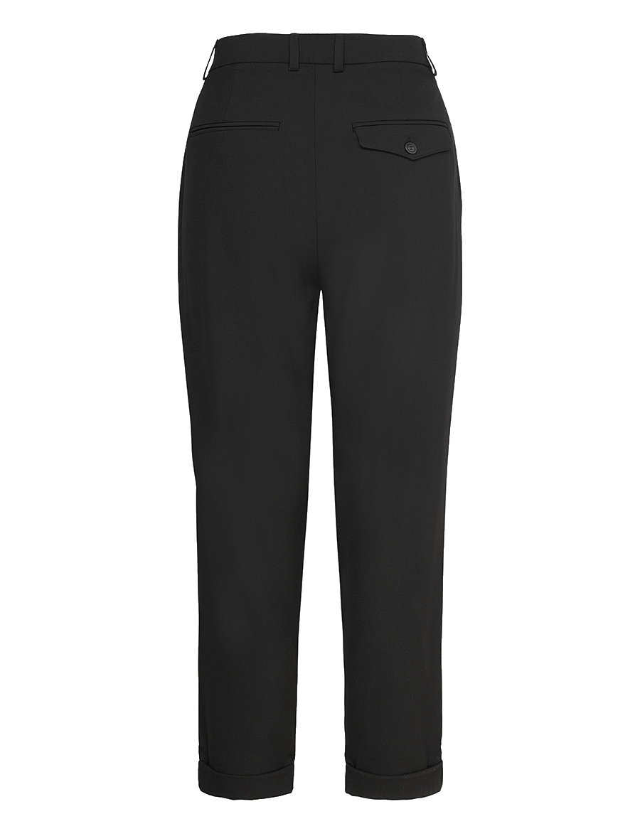 FIVEUNITS - MalouFV - pidulikud püksid - black - 1