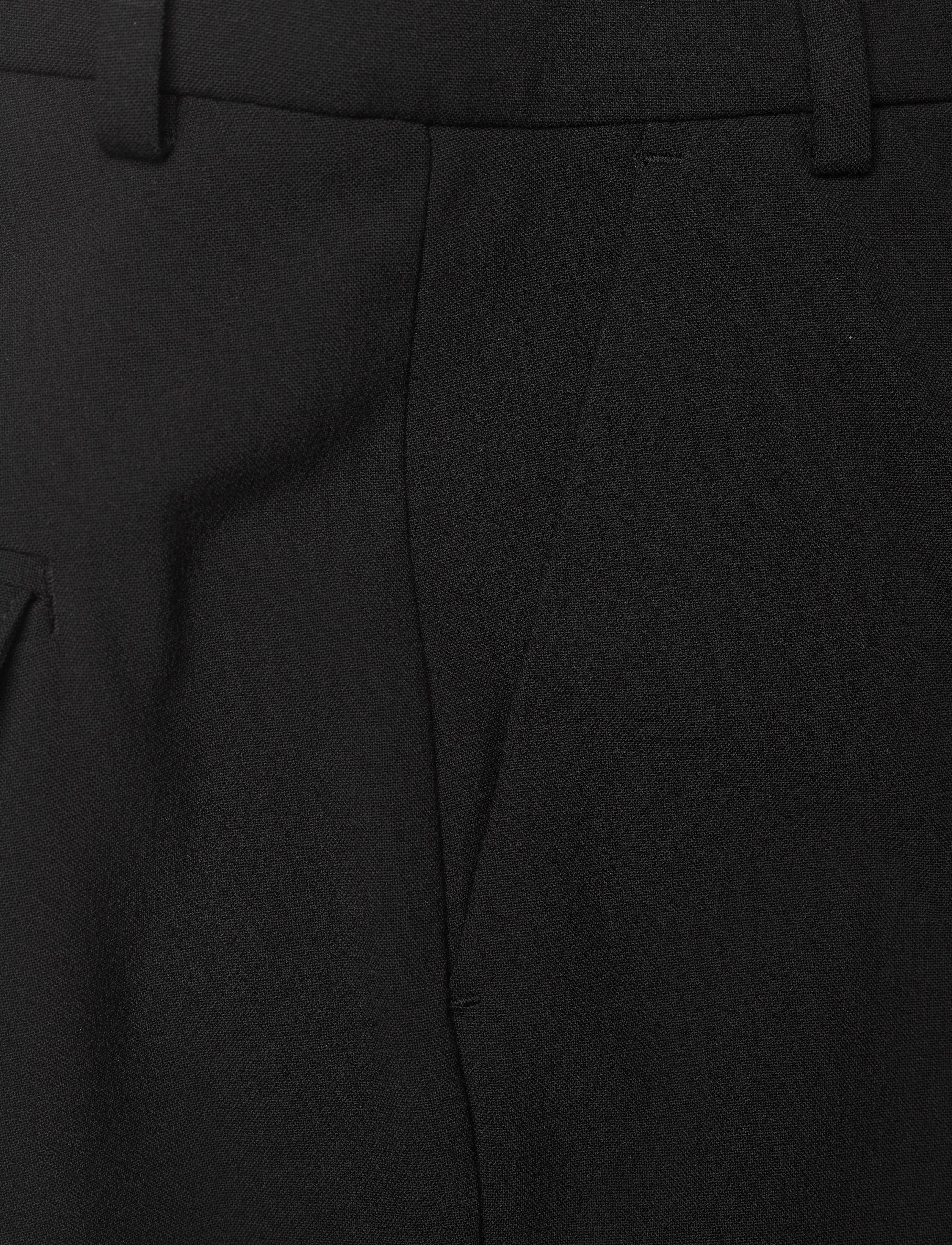 FIVEUNITS - MalouFV - habitbukser - black - 2