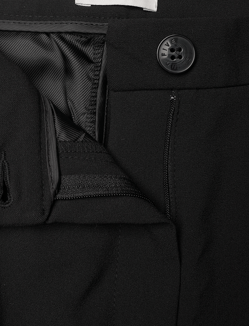 FIVEUNITS - MalouFV - formell - black - 3