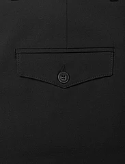 FIVEUNITS - MalouFV - dalykinio stiliaus kelnės - black - 4