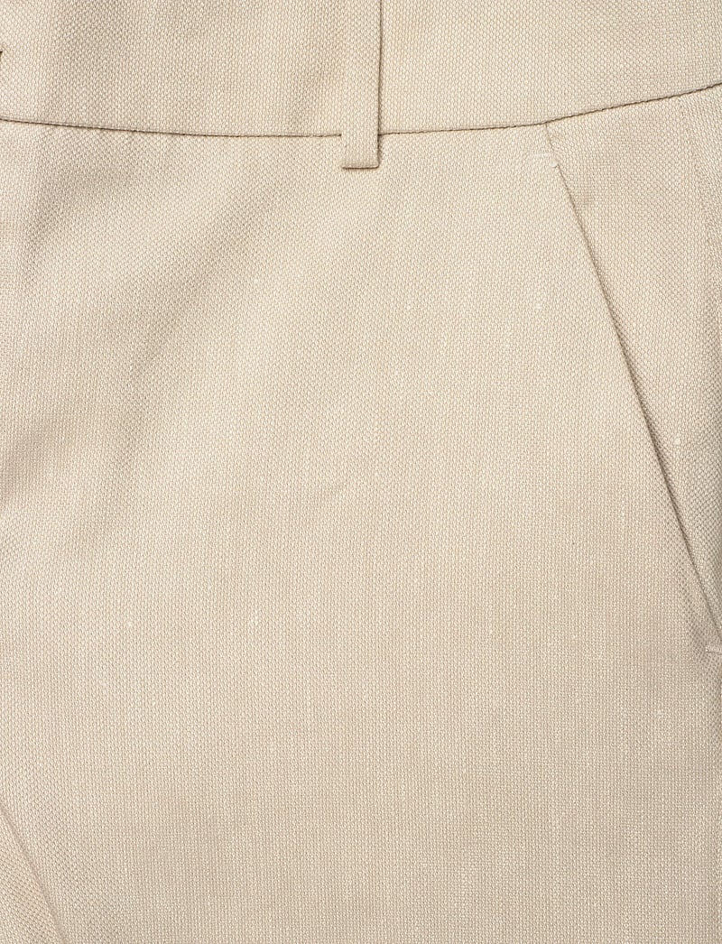 FIVEUNITS - DenaFV - leinenhosen - sand linen - 2