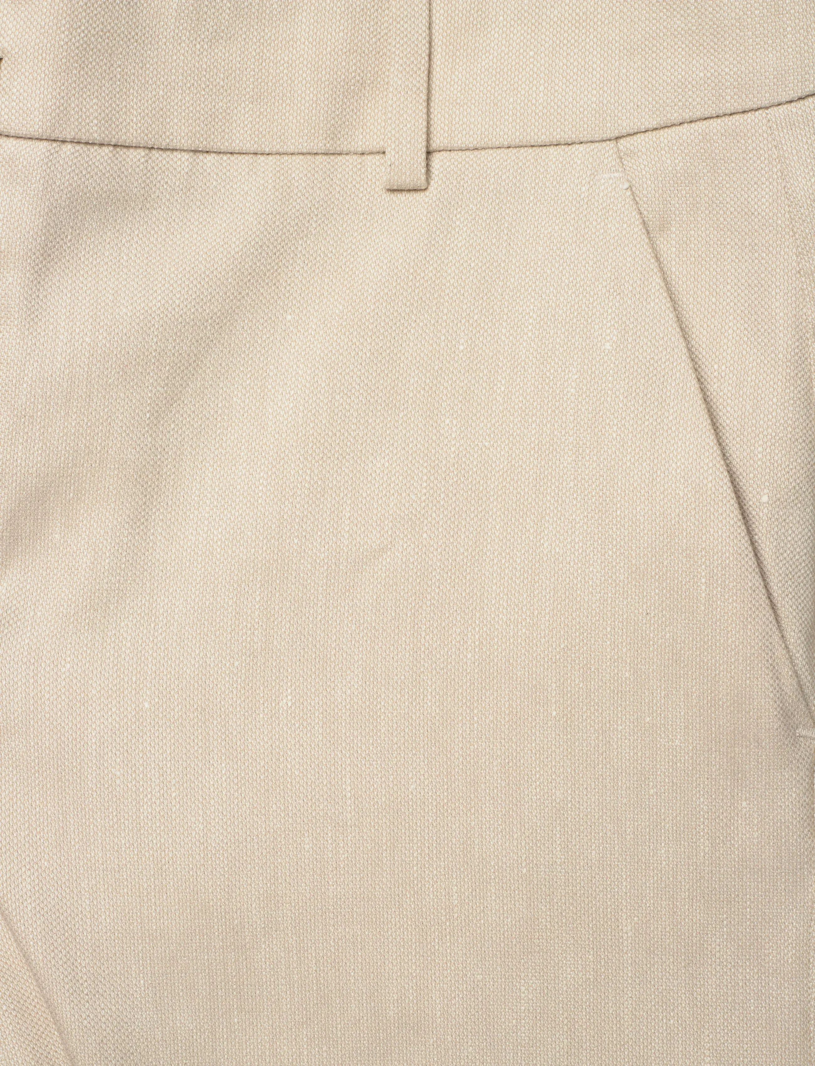 FIVEUNITS - DenaFV - leinenhosen - sand linen - 2