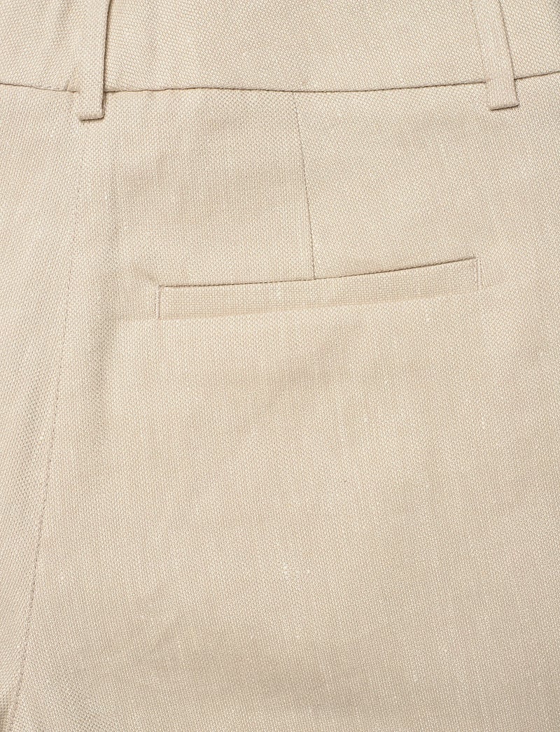 FIVEUNITS - DenaFV - leinenhosen - sand linen - 4