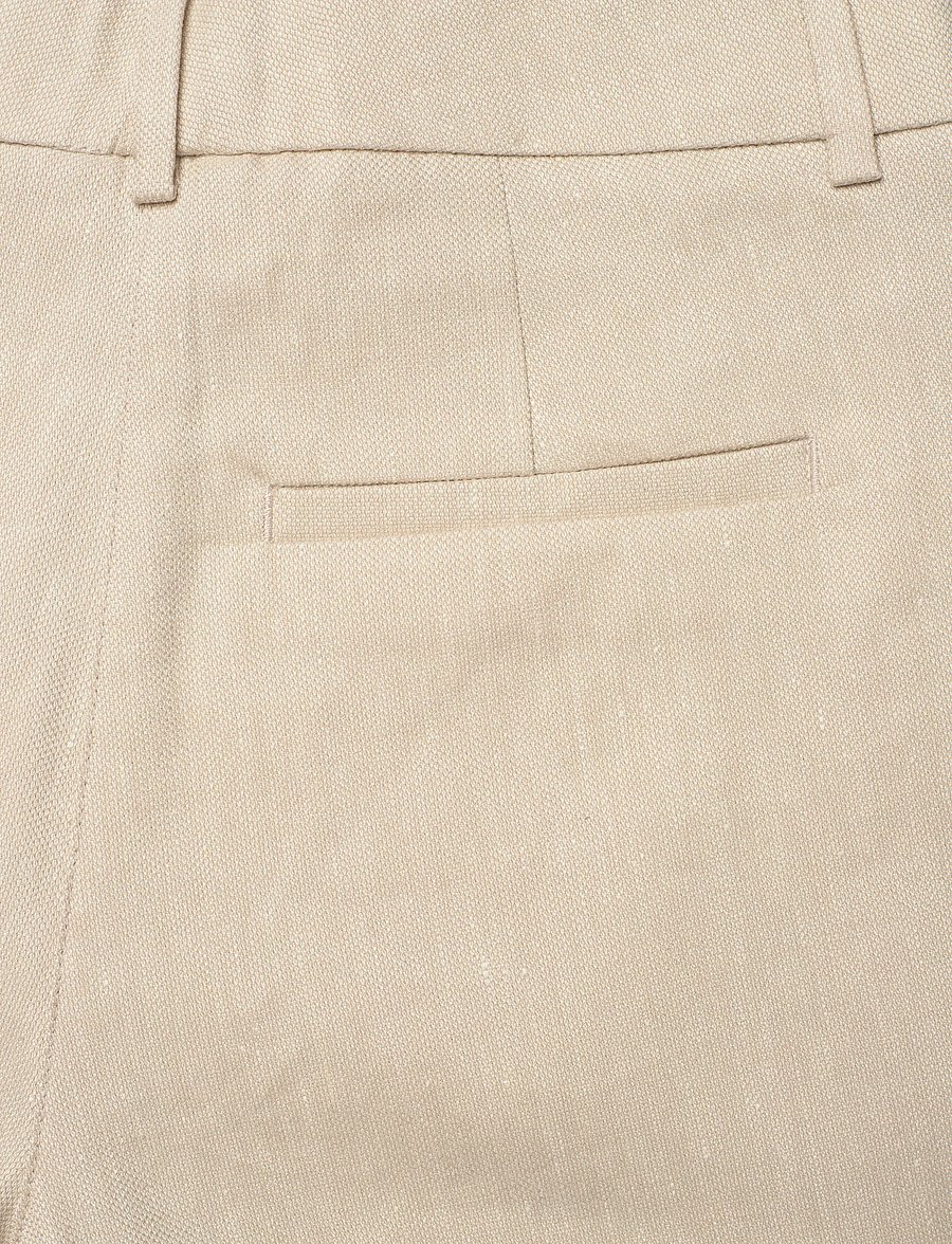 FIVEUNITS - DenaFV - leinenhosen - sand linen - 4