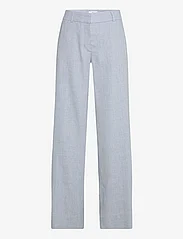 FIVEUNITS - DenaFV - linen trousers - sky blue linen - 0