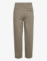 FIVEUNITS - Malou 752 - straight leg trousers - smokey olive - 1