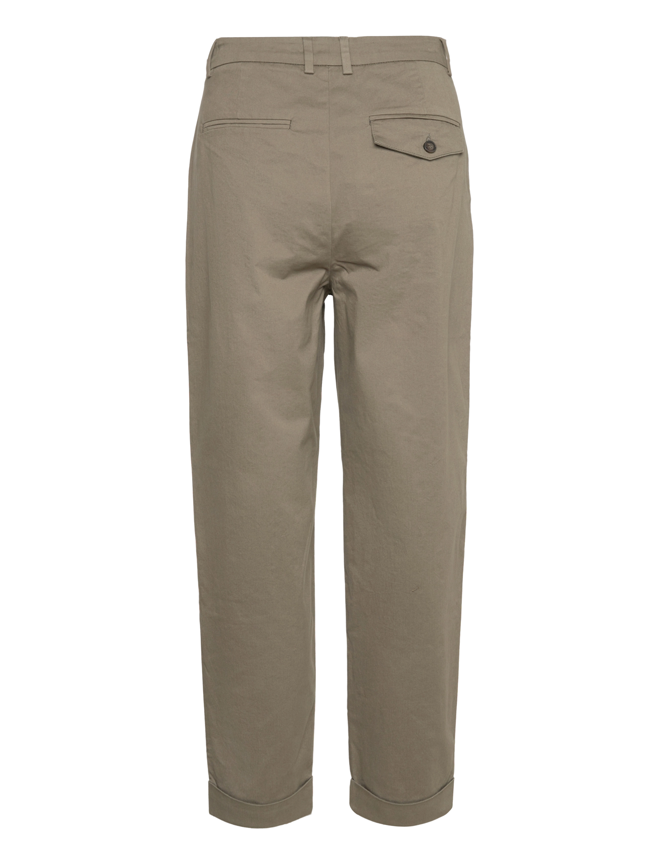 FIVEUNITS - Malou 752 - smokey olive - 2