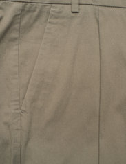 FIVEUNITS - Malou 752 - spodnie proste - smokey olive - 8