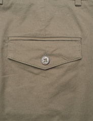 FIVEUNITS - Malou 752 - spodnie proste - smokey olive - 10